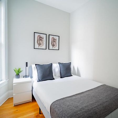 שיקגו 2Br Apartment In Lively Neighborhood Of Wrigley Field - Grace 1 מראה חיצוני תמונה