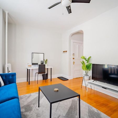 שיקגו 2Br Apartment In Lively Neighborhood Of Wrigley Field - Grace 1 מראה חיצוני תמונה