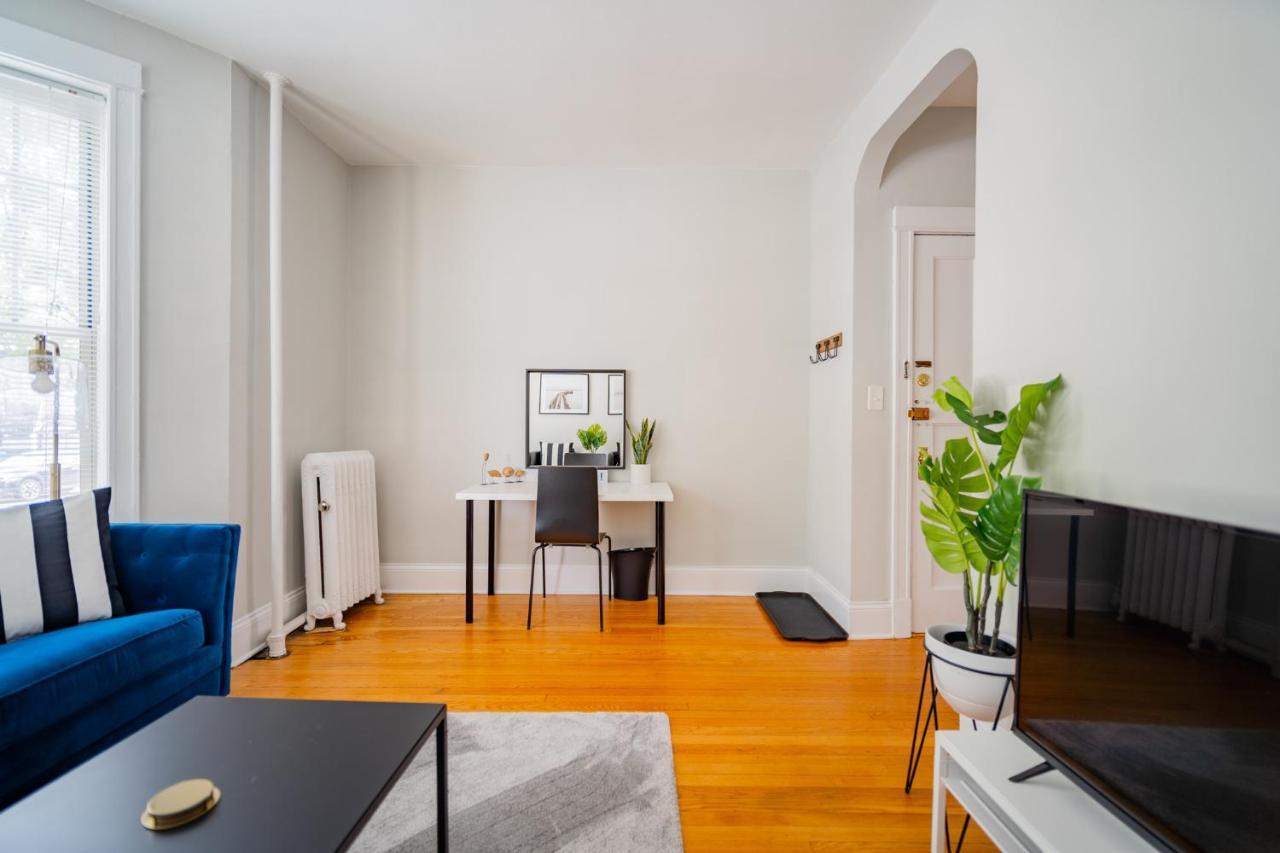 שיקגו 2Br Apartment In Lively Neighborhood Of Wrigley Field - Grace 1 מראה חיצוני תמונה