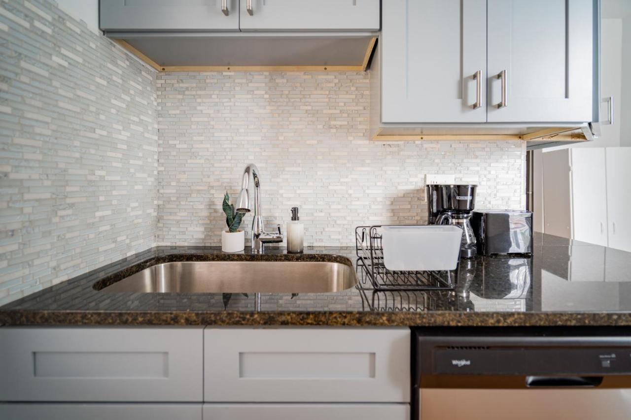 שיקגו 2Br Apartment In Lively Neighborhood Of Wrigley Field - Grace 1 מראה חיצוני תמונה