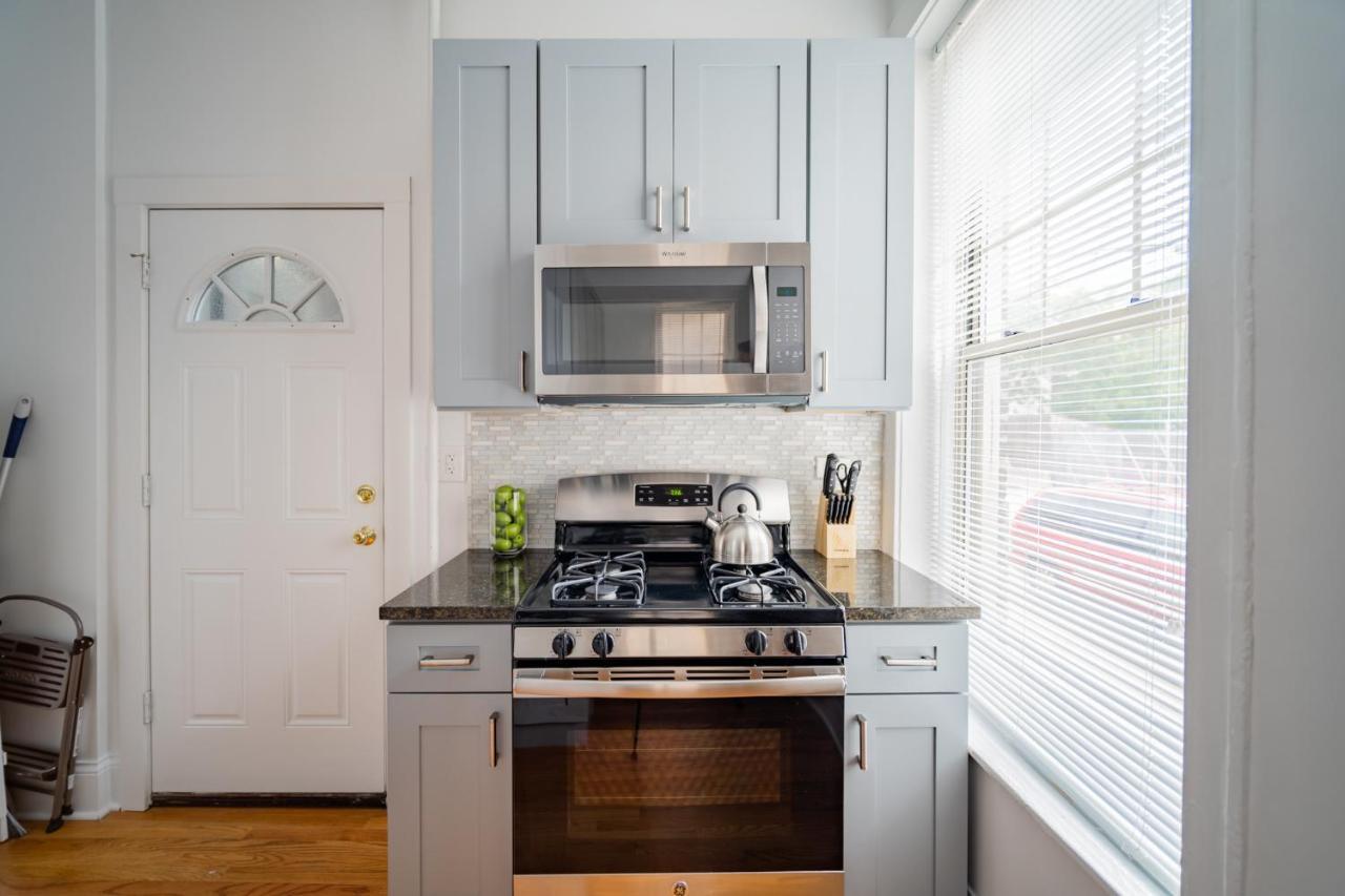 שיקגו 2Br Apartment In Lively Neighborhood Of Wrigley Field - Grace 1 מראה חיצוני תמונה