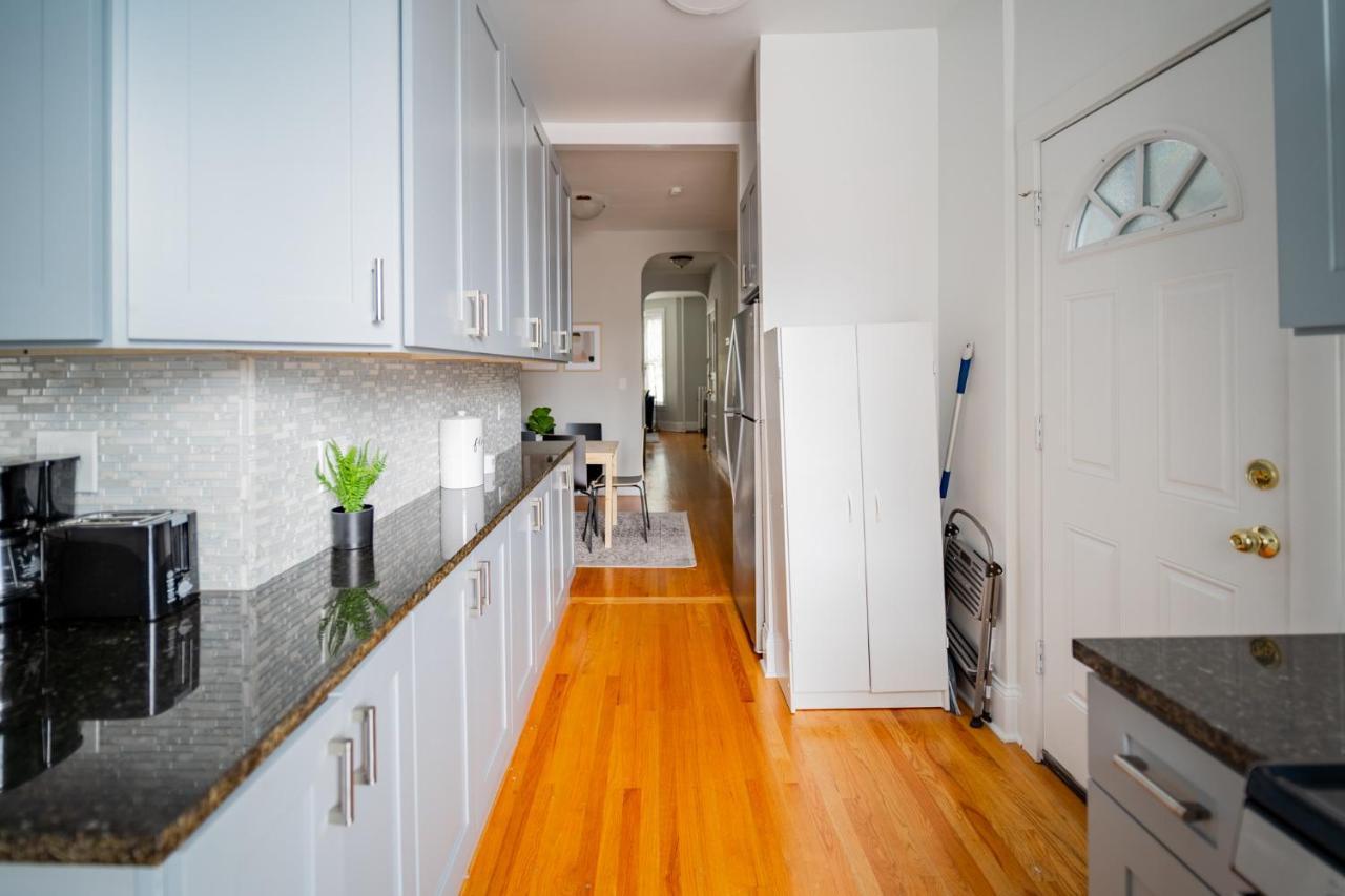 שיקגו 2Br Apartment In Lively Neighborhood Of Wrigley Field - Grace 1 מראה חיצוני תמונה