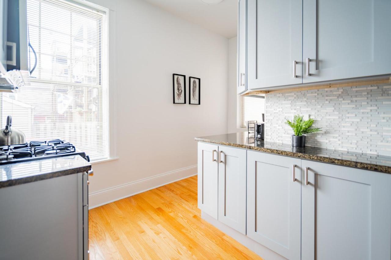 שיקגו 2Br Apartment In Lively Neighborhood Of Wrigley Field - Grace 1 מראה חיצוני תמונה