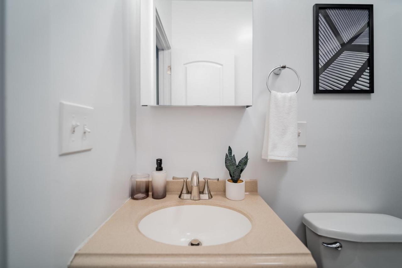 שיקגו 2Br Apartment In Lively Neighborhood Of Wrigley Field - Grace 1 מראה חיצוני תמונה