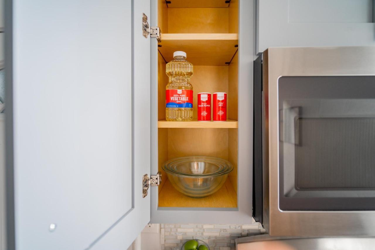 שיקגו 2Br Apartment In Lively Neighborhood Of Wrigley Field - Grace 1 מראה חיצוני תמונה