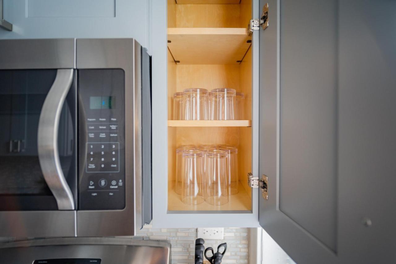 שיקגו 2Br Apartment In Lively Neighborhood Of Wrigley Field - Grace 1 מראה חיצוני תמונה