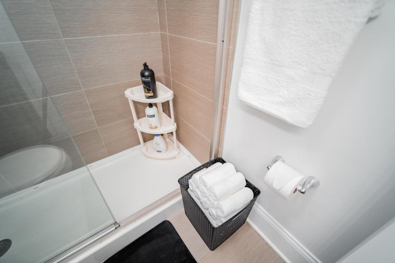 שיקגו 2Br Apartment In Lively Neighborhood Of Wrigley Field - Grace 1 מראה חיצוני תמונה